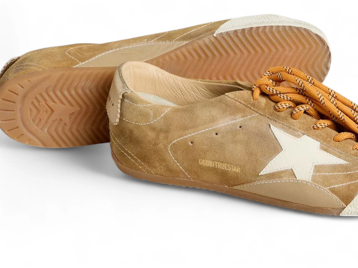 Golden Goose "True Star" Tobacco