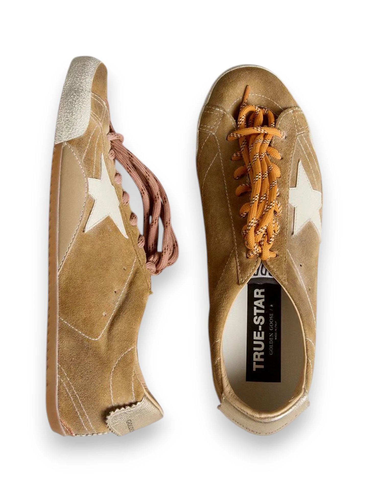Golden Goose "True Star" Tobacco