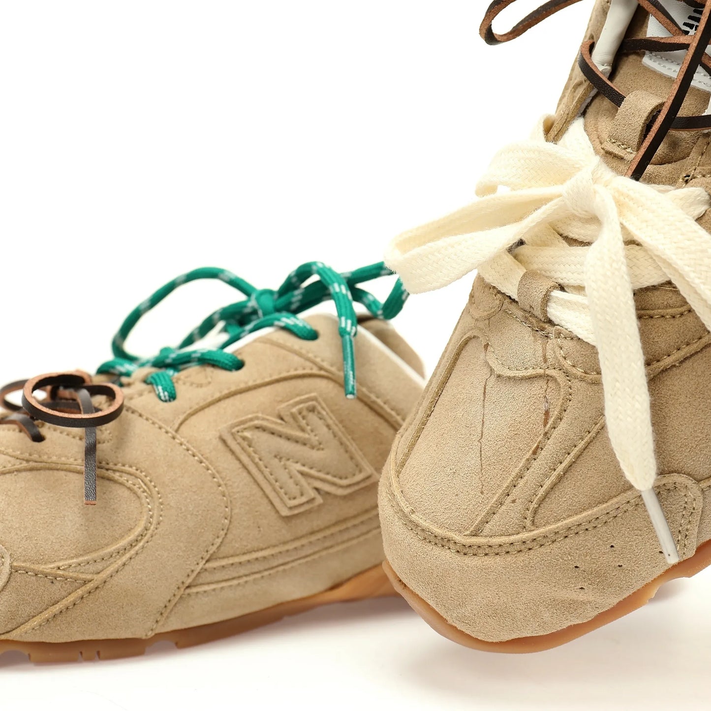 New Balance x Miu Miu