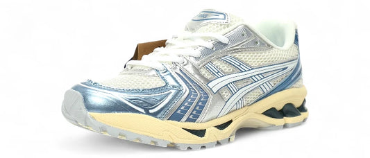 Asics Gel Kayano "Cream denim blue"