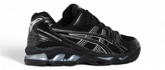 Asics Gel Kayano "Black"