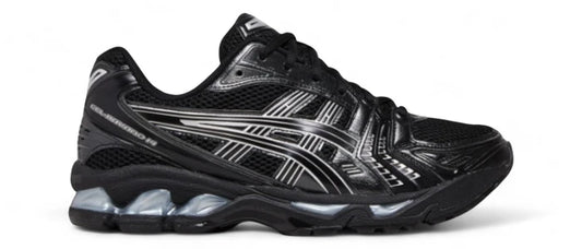 Asics Gel Kayano "Black"