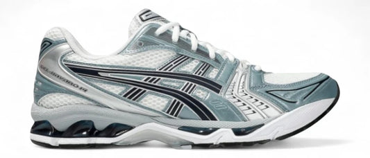 Asics Gel Kayano "Fjord Grey"
