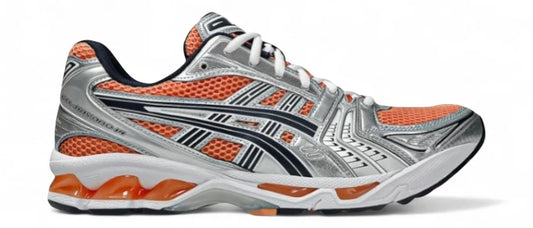 Asics Gel Kayano "Orange"