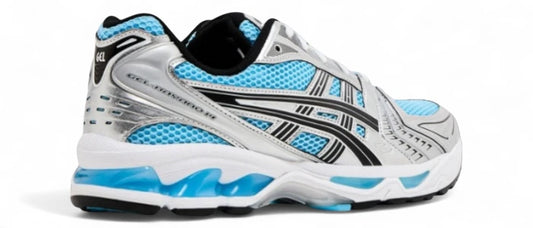 Asics Gel Kayano "Blue"
