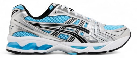 Asics Gel Kayano "Blue"
