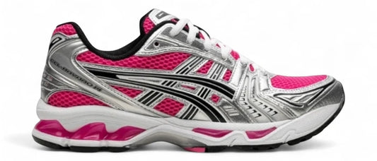 Asics Gel Kayano "Pink Glo"
