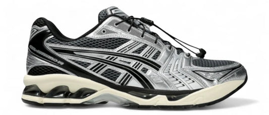 Asics Gel Kayano "Silver"