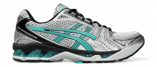 Asics Gel Kayano "Silver blue"