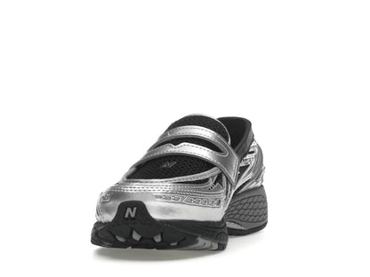 New Balance 1906 L "Silver"