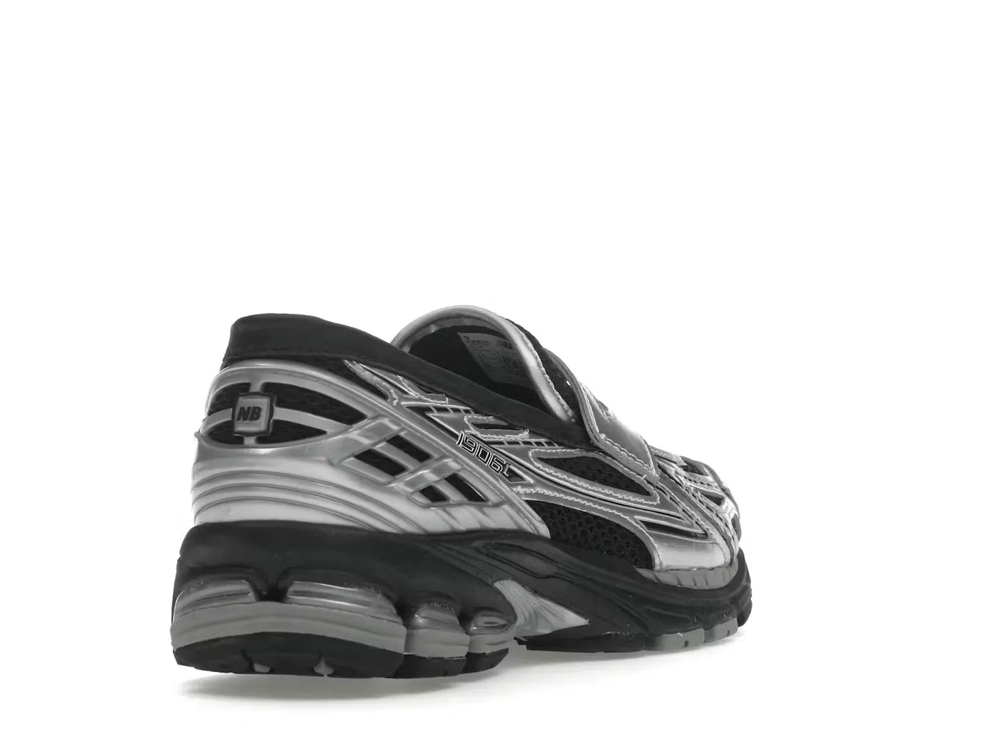 New Balance 1906 L "Silver"