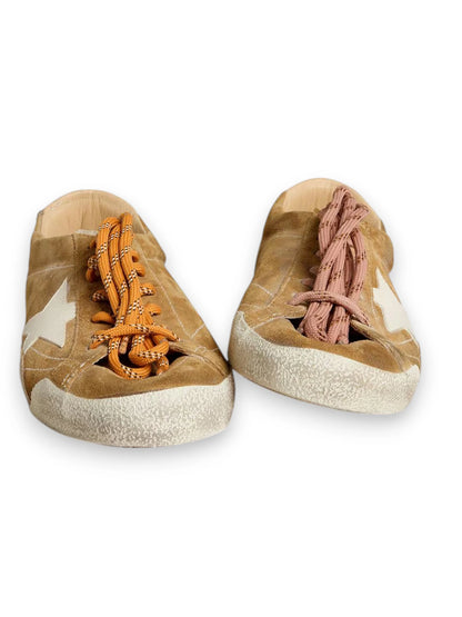 Golden Goose "True Star" Tobacco
