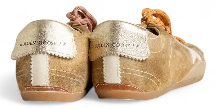 Golden Goose "True Star" Tobacco