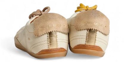 Golden Goose "True Star" Cream