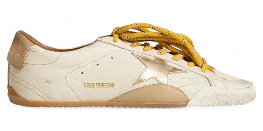 Golden Goose "True Star" Cream