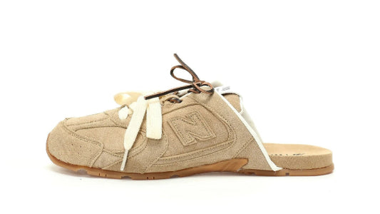 New Balance x Miu Miu