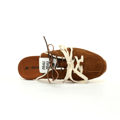 New Balance x Miu Miu