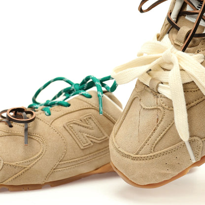 New Balance x Miu Miu