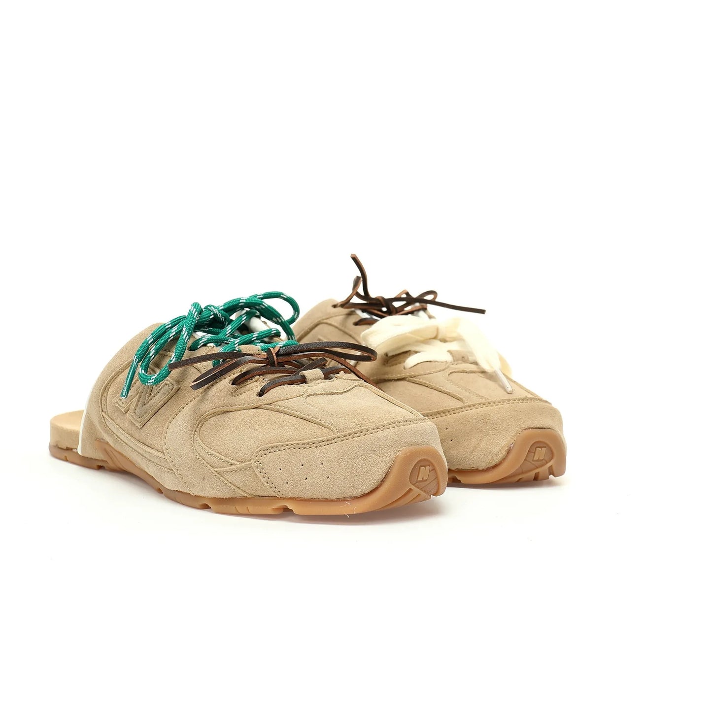 New Balance x Miu Miu