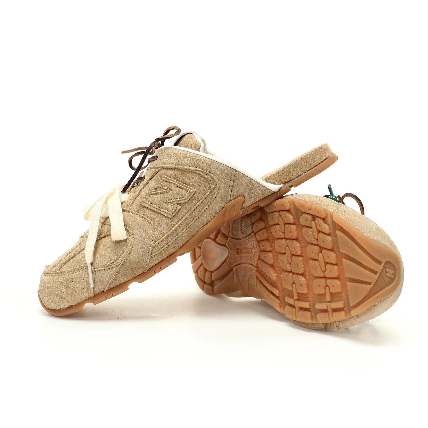 New Balance x Miu Miu
