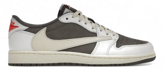 Air Jordan x Travis Scott "Cream"