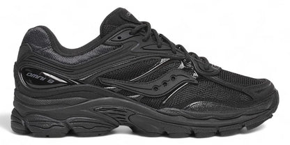 Saucony Omni 9 "Black"