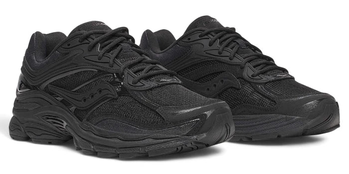 Saucony Omni 9 "Black"