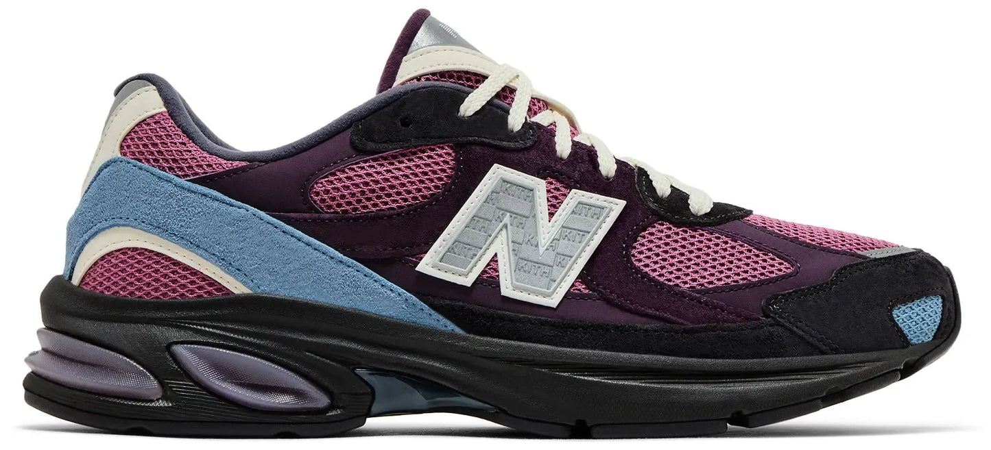New Balance 2010 x Kith "Purple"