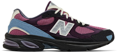 New Balance 2010 x Kith "Purple"