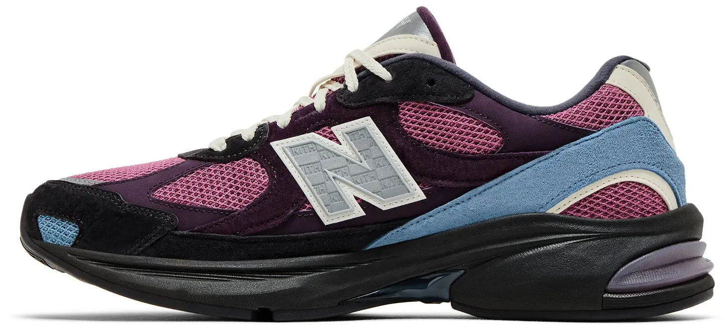 New Balance 2010 x Kith "Purple"
