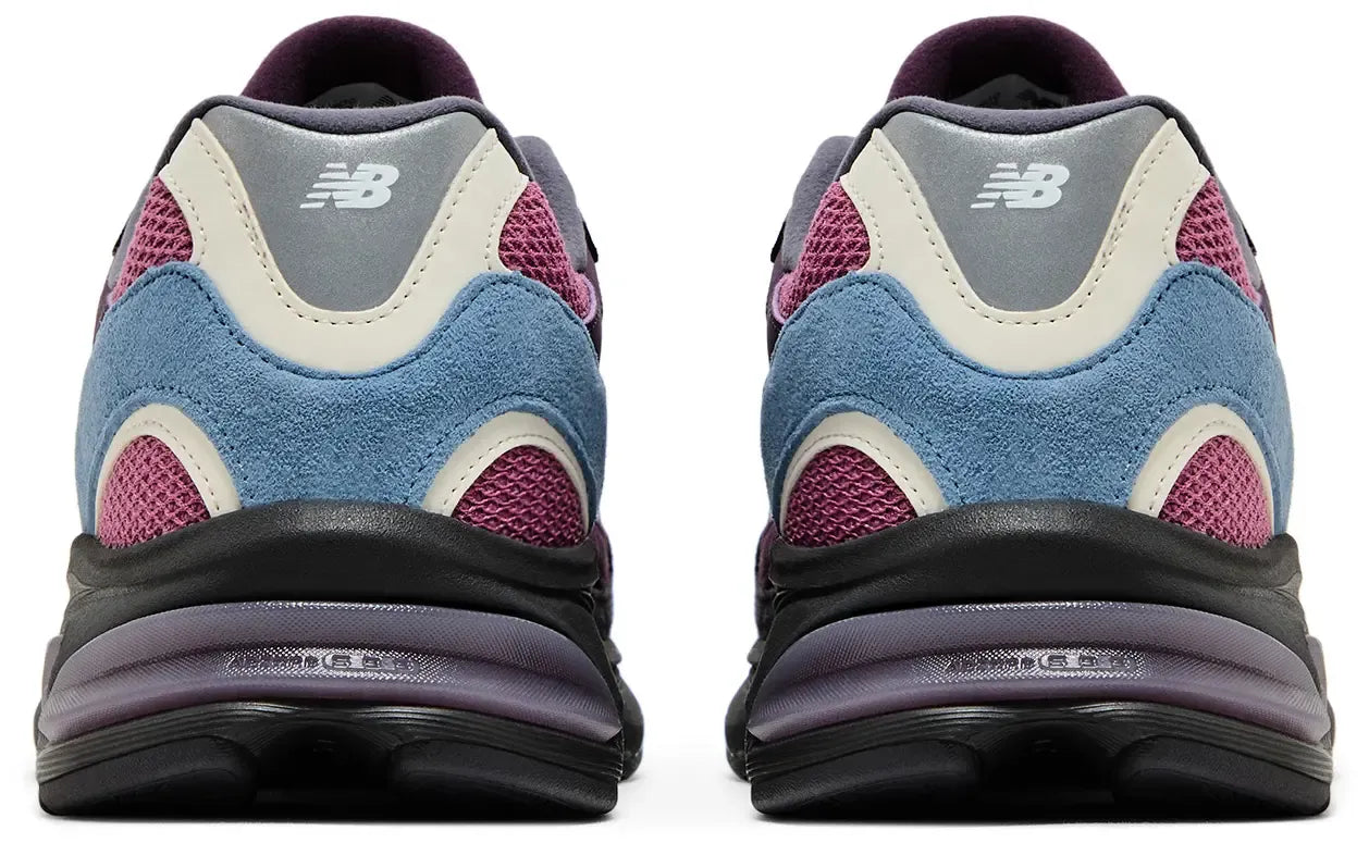 New Balance 2010 x Kith "Purple"