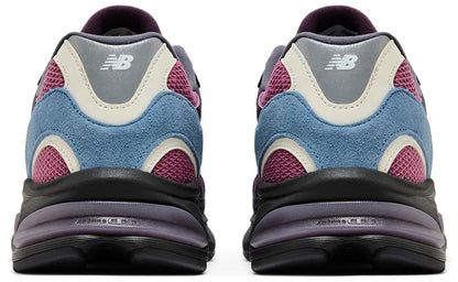 New Balance 2010 x Kith "Purple"