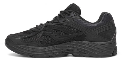 Saucony Omni 9 "Black"