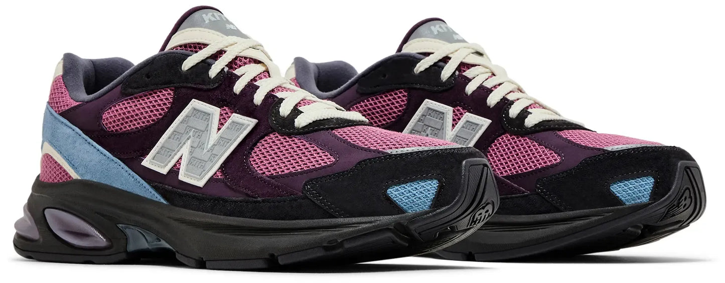 New Balance 2010 x Kith "Purple"