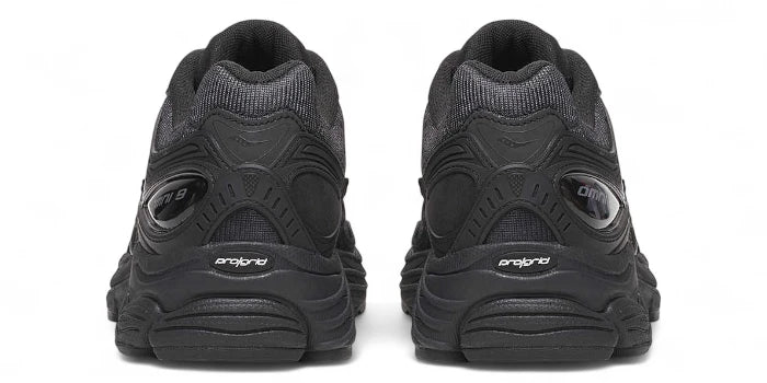 Saucony Omni 9 "Black"