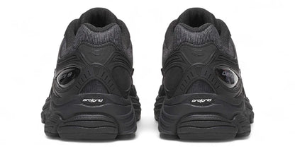 Saucony Omni 9 "Black"