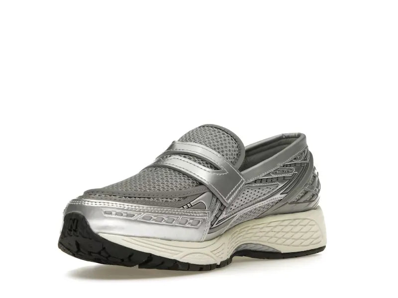 New Balance 1906 L "Silver"