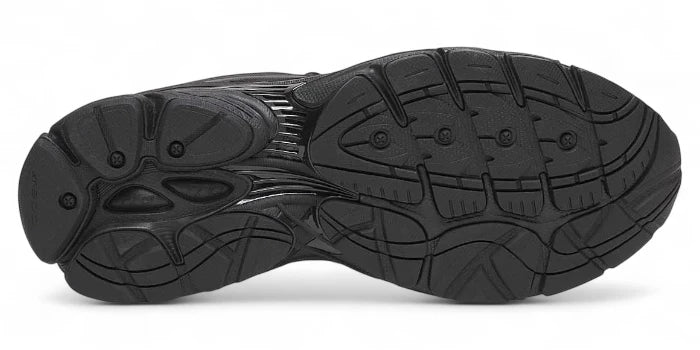 Saucony Omni 9 "Black"