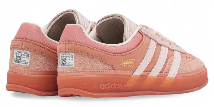 Adidas Gazelle x Bad Bunny